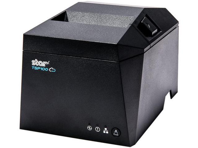 Star Micronics TSP143IVUE Desktop Direct Thermal Printer Monochrome 39473010