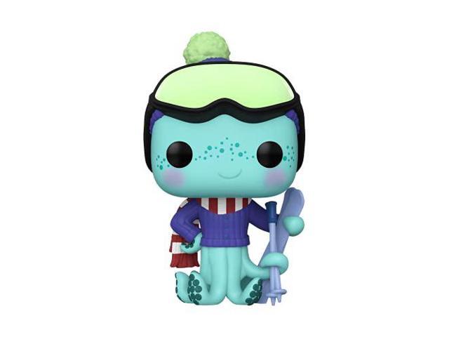 FUNKO POP!: Peppermint Lane- Bjorn Cranmore