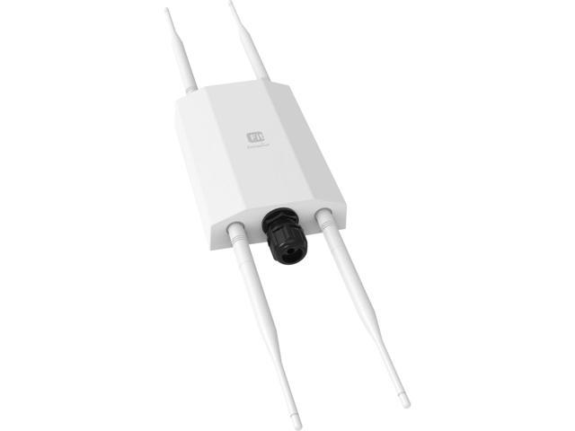 EnGenius Fit EWS850-FIT Dual Band WiFi6 Wireless Access Point Outdoor EWS850FIT