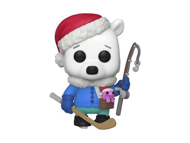 FUNKO POP!: Peppermint Lane- Dauber Higgins