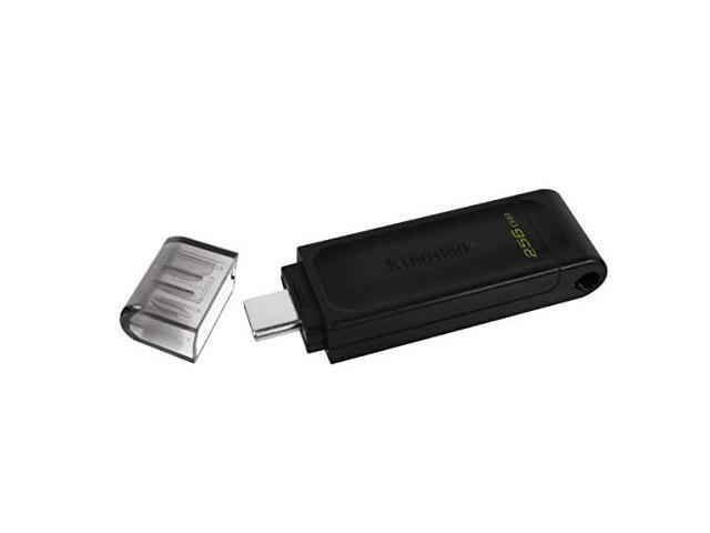 Kingston DataTraveler 70 256GB USB-C Flash Drive DT70/256GB