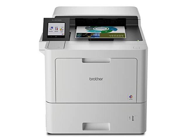 Brother HL-L9410CDN Enterprise Color Laser Printer HLL9410CDN