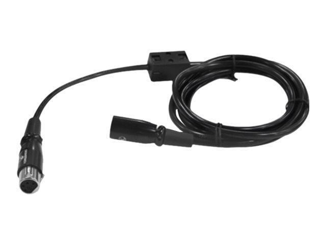 Panasonic Standard Power Cord XLRMF10