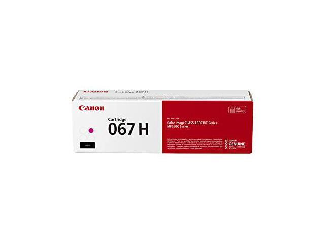 5104C001 067H High-Yield Toner 2350 Page-Yield Magenta