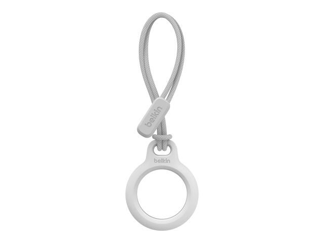 Belkin Secure Holder with Strap for Apple AirTag (White) - image 4