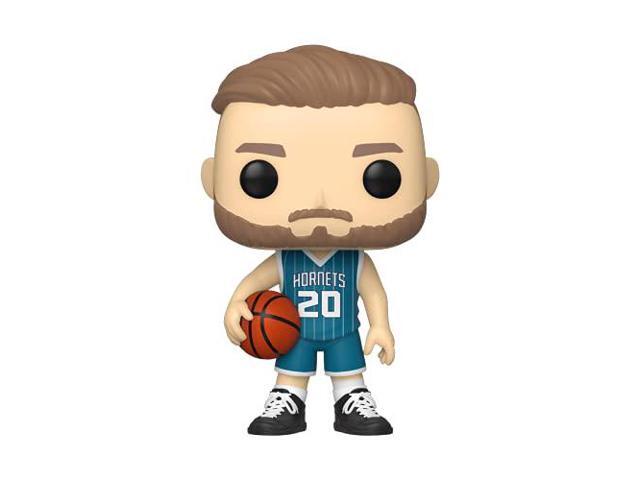 FUNKO POP! NBA:Hornets-Gordon Hayward (Teal Jersey)