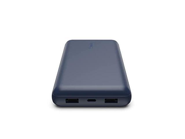 Belkin BoostCharge 20K Power Bank - Blue - image 2
