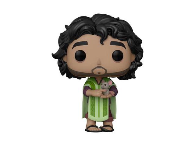 FUNKO POP!: Encanto- Bruno Madrigal