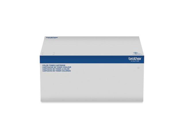 Brother TN810BK Original Standard Yield Laser Toner Cartridge Black 1 Each