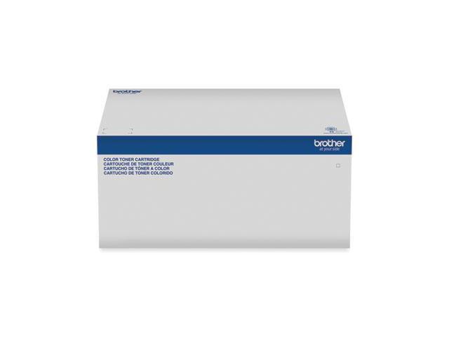 Brother TN810M Toner 6500 Page-Yield Magenta