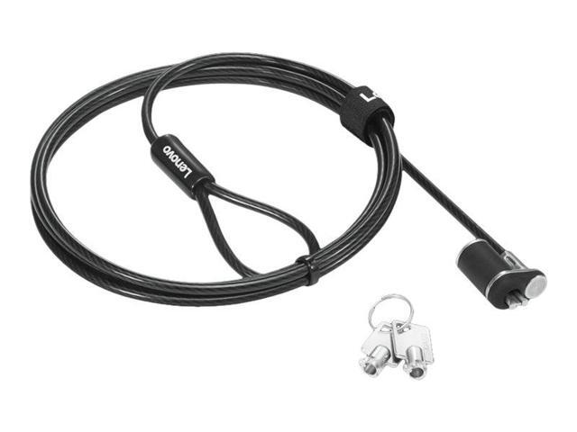 NanoSaver Essential Cable Lock from Lenovo - image 2