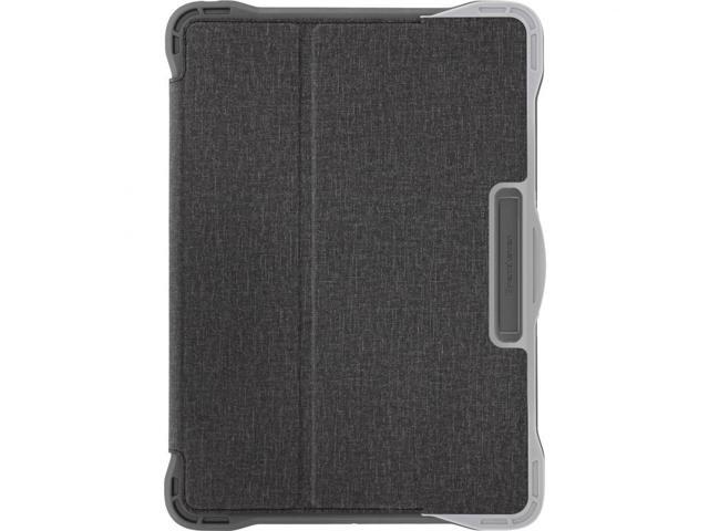 Brenthaven Edge Folio Rugged Carrying Case (Folio) for 10.2' Apple iPad (9th Generation), iPad (7th Generation), iPad (8th Generation) Tablet -...