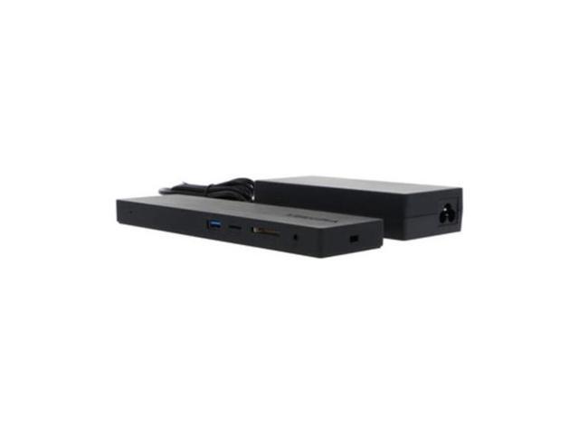 VisionTek VT2510 USB-C Docking Station - Multi Display MST Dock 100W Power Delivery - image 2