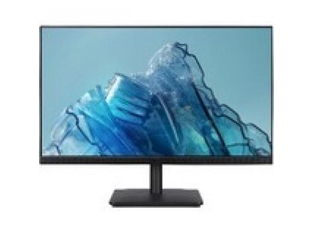 Acer Vero V7 V227Q H 21.5' Full HD LED LCD Computer Monitor - 16:9 - Black - Vertical Alignment (VA) - 1920 x 1080 - 16.7 Million Colors - FreeSync...