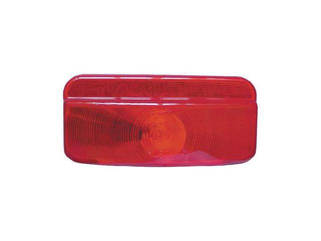 Fasteners Unlimited (003-81) Surface Mount Tail Light