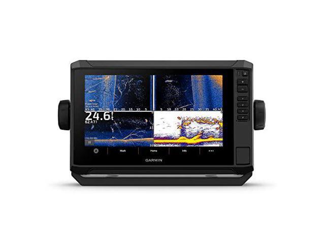 Garmin ECHOMAP UHD2 94sv, U. S. coastal with GT56 transducer ECHOMAP UHD2 94sv - U. S - Coastal without Transducer