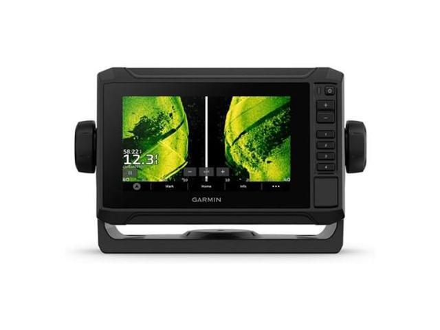 Garmin ECHOMAP UHD2 64sv, U. S. coastal with GT54 transducer ECHOMAP UHD2 64sv - U. S Coastal Chartplotters