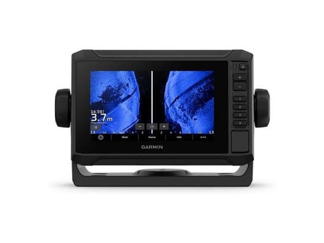 Garmin ECHOMAP UHD2 74sv, U. S. coastal without transducer ECHOMAP UHD2 74sv - U. S Coastal without Transducer