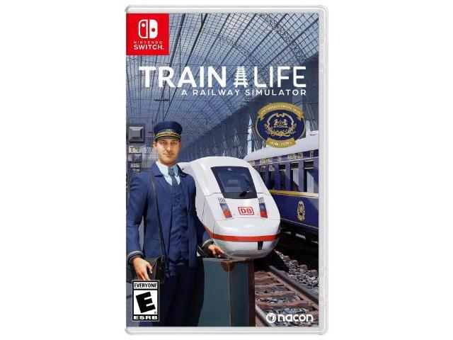 Photos - Game train life: a railway simulator- the orient-express edition  RNAB0BB8(nsw)