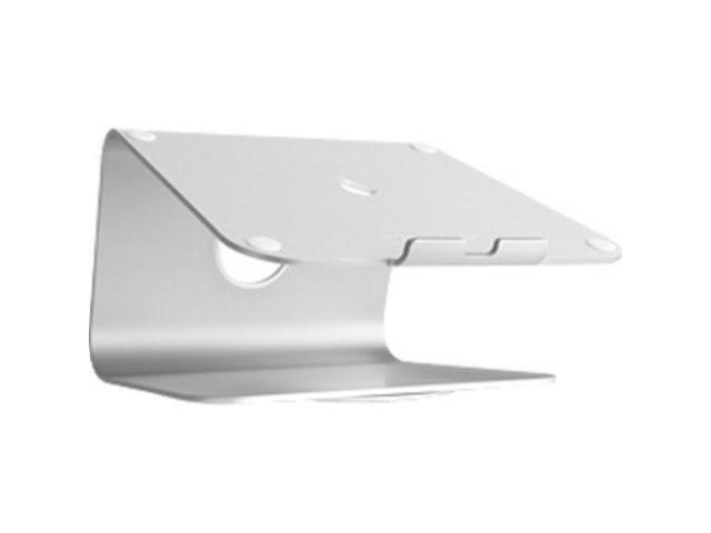 Rain Design mStand360 Laptop Stand with Swivel Base, Starlight 10093