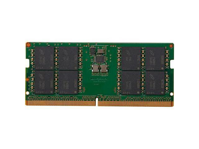 HP 32GB DDR5 SDRAM Memory Module 5S4C0UT#ABA