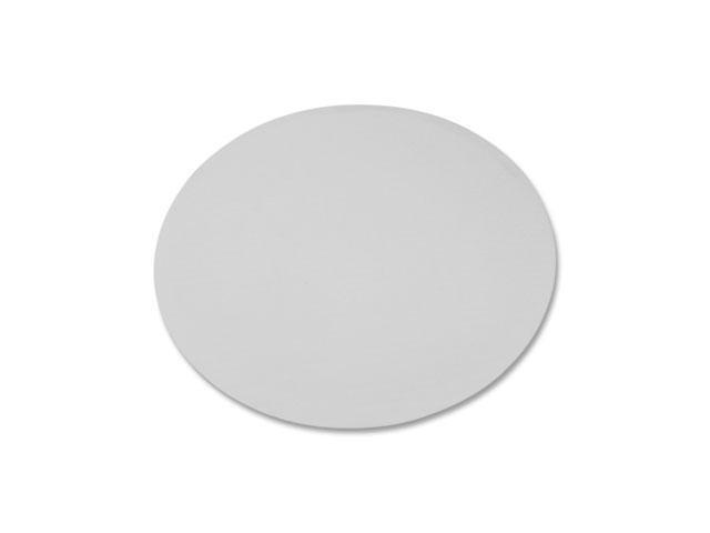 Southern Champion SCT Bakery Cake Pads 16' Diameter White 100/Carton 11229