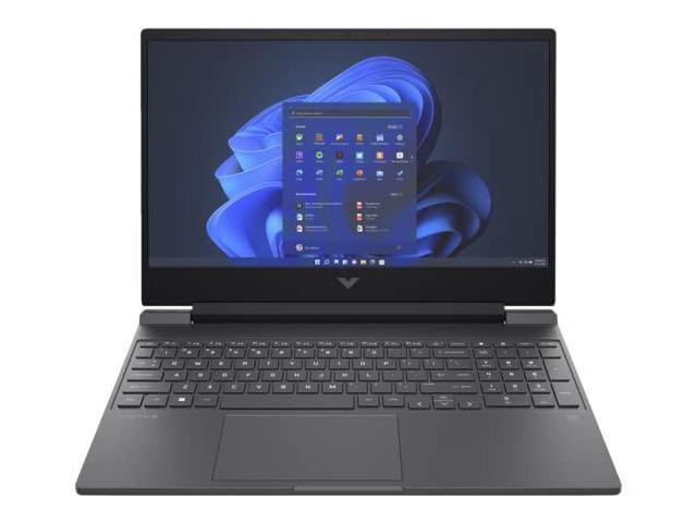 HP Victus - 15.6'' FHD 144 Hz - Intel Core i5-13500H - GeForce RTX 4050 Laptop GPU - 16GB Memory DDR4 3200 - 512GB PCIe SSD - Windows 11 Home...