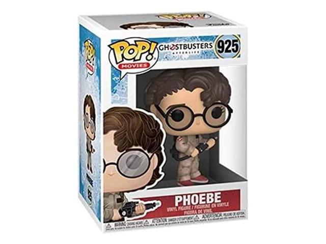 FUNKO POP! MOVIES: Ghostbusters: Afterlife - Phoebe