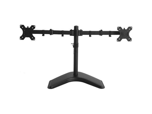 Amer 2XS Desk Mount for Monitor Display Screen Black