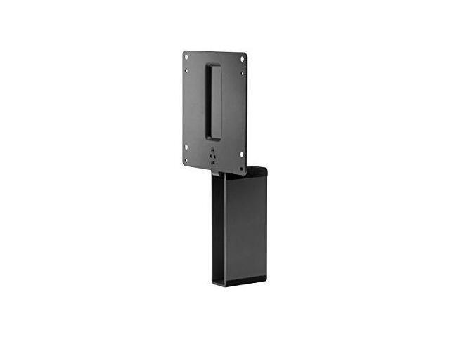 HP 2DW52AT B500 - Mounting Kit - for LCD Display / Thin Client - Mounting Interface: 100 x 100 mm - for HP 260 G4, t430 v2, t540; Elite 600 G9;...