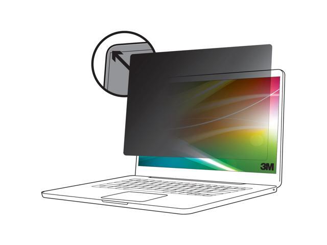 3M Bright Screen Privacy Filter for Microsoft Surface Laptop 13.5in BPNMS001