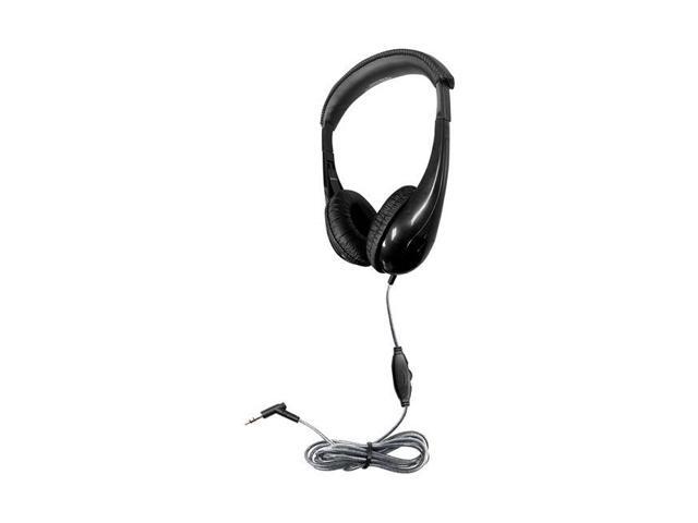 HamiltonBuhl Motiv8 TRS Classroom Headphone with In-line Volume Control - image 6