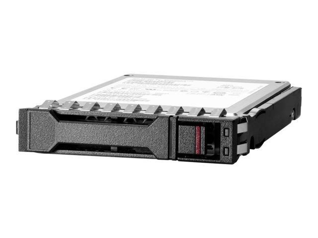 HPE 960 GB Solid State Drive - 2.5' Internal - SAS (12Gb/s SAS) - Read Intensive - Server, Storage System Device Supported - 1 DWPD - Hot Pluggable