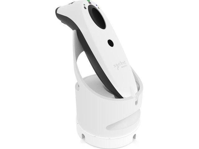 Socket Mobile SocketScan S720 Linear Barcode and QR Code Reader White CX39903047