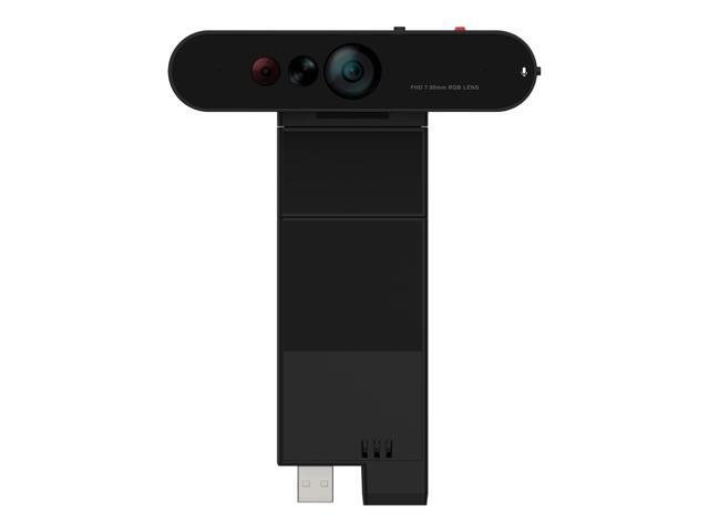 ThinkVision MC60 (S) Monitor Webcam - image 2