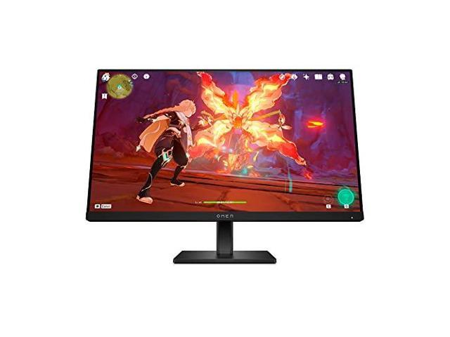 OMEN by HP 23.8 inch FHD 165Hz Gaming Monitor - OMEN 24 23.8' FHD (1920 x 1080)