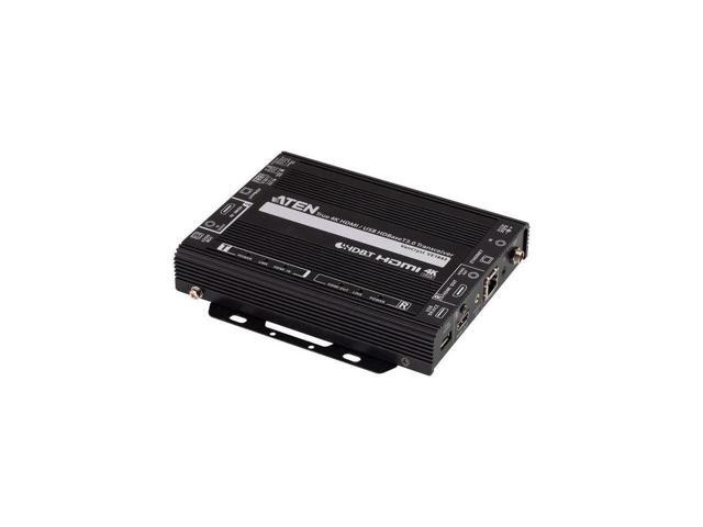 ATEN True 4K HDMI / USB HDBaseT 3.0 Transceiver VE1843