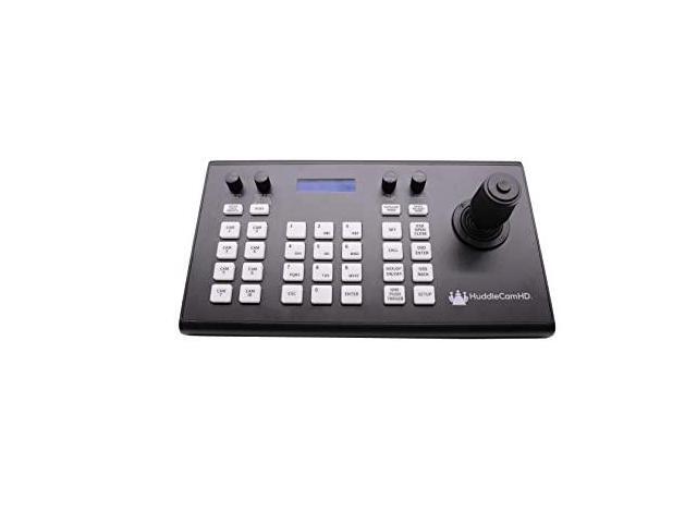 HUDDLECAMHD HC-JOY-G4 JOYSTICK CONTROLLER GEN 4