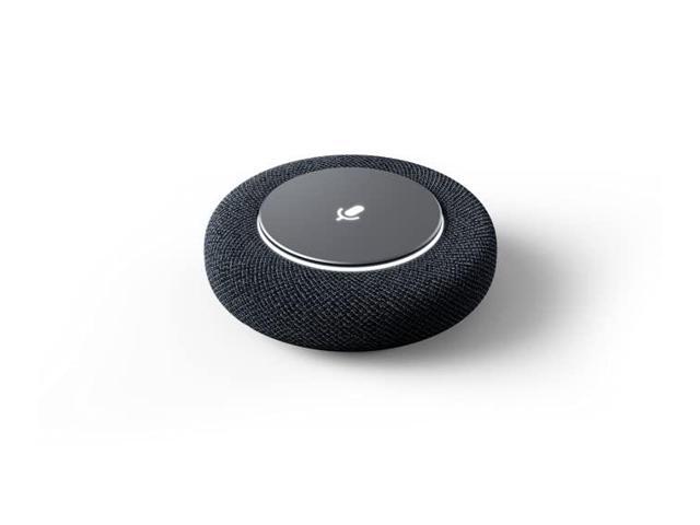 Lenovo Microphone Charcoal Black 40CLBLCKMP