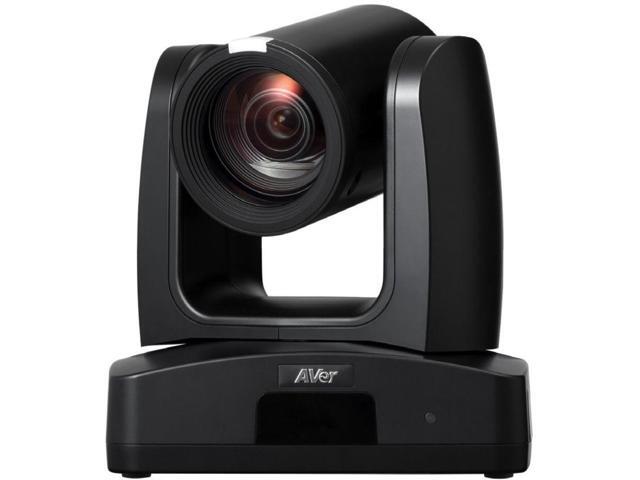 AVer TR323NV2 8 Megapixel Indoor 4K Network Camera Color TAA Compliant PTR323NV2