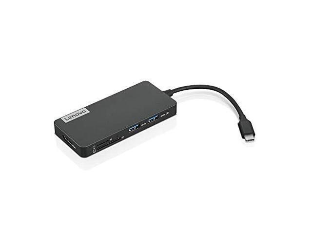Lenovo USB-C 7-in-1 Hub - image 4