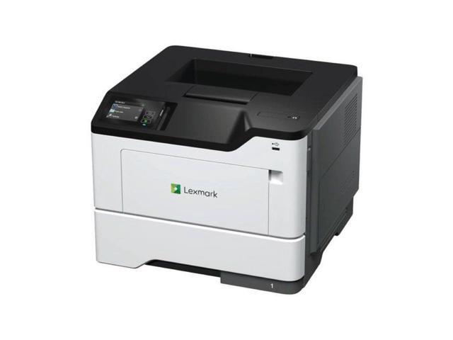 Lexmark MS631dw Monochrome Laser Printer - image 2