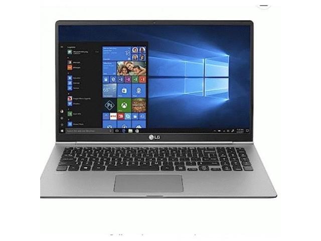 LG Ultra PC 15U50Q-G. APB5U1 15' Notebook - Full HD - 1920 x 1080 - Intel Core i5 12th Gen i5-1235P Dodeca-core (12 Core) 1.70 GHz - 8 GB Total RAM...