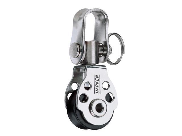 HARKEN 16MM BLOCK W/ SWIVEL