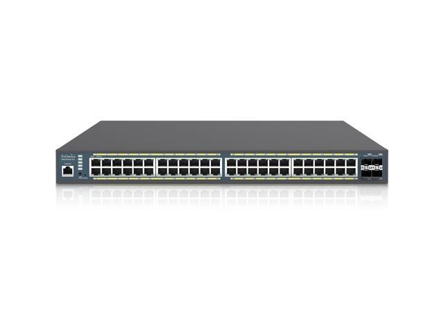 EnGenius EWS7952P-FIT 48-Port Managed Ethernet Switch EWS7952PFIT