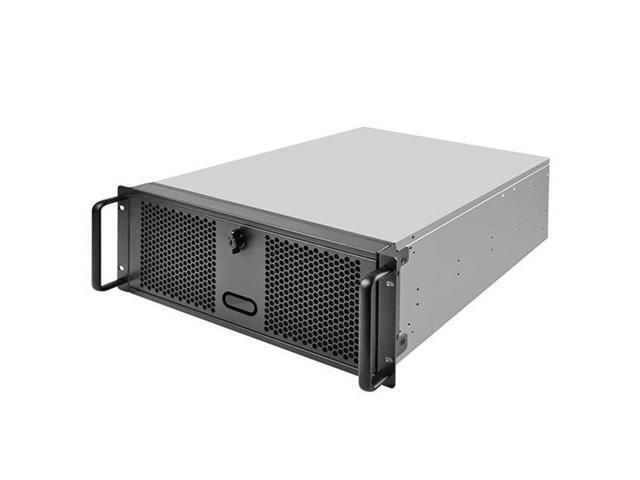 SilverStone SST-RM400 Computer Case