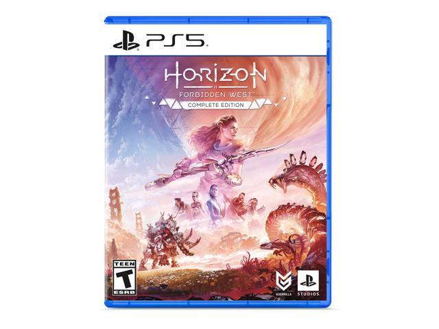 Horizon Forbidden West Complete Edition - PlayStation 5 - image 3