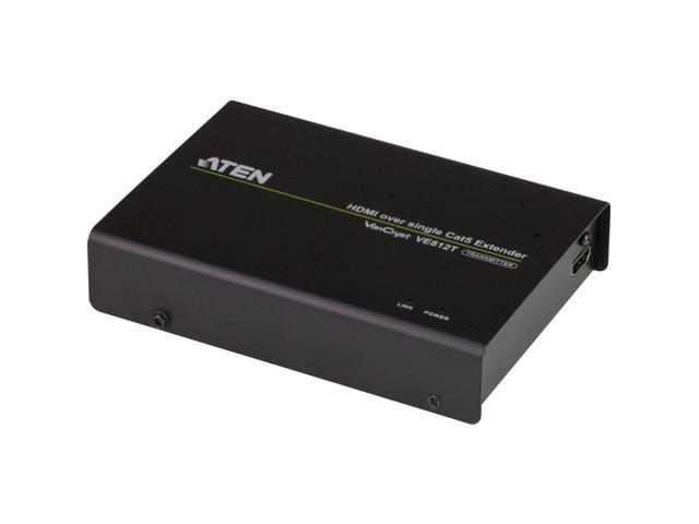 ATEN VE812T HDMI HDBaseT Transmitter (4K@100m) (HDBaseT Class A)