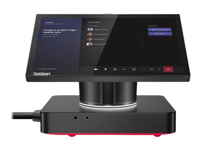 ThinkSmart Hub for Microsoft Teams Rooms - image 2