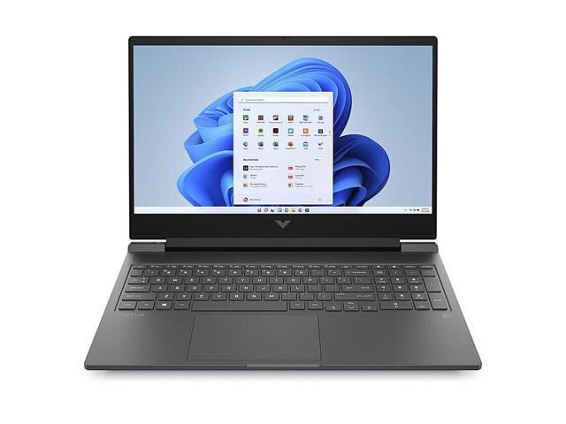 HP Victus 16 Laptop, FHD IPS 144Hz Display, 7ms Response Time, 13th Generation Intel Core i7-13700H, 16 GB RAM, 512 GB SSD, NVIDIA GeForce RTX 4060...